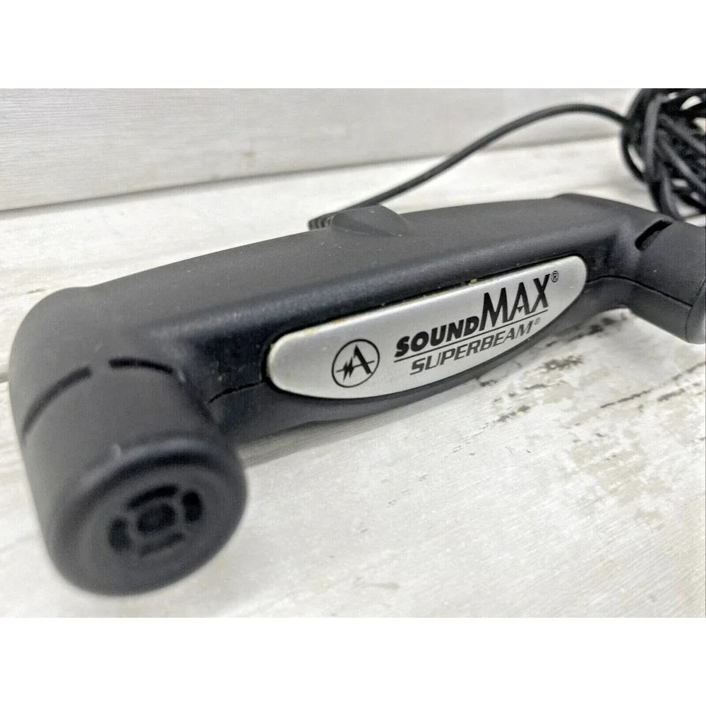 Andrea Electronics SoundMAX Superbeam Array Microphone ARRAY-2SNA Mic